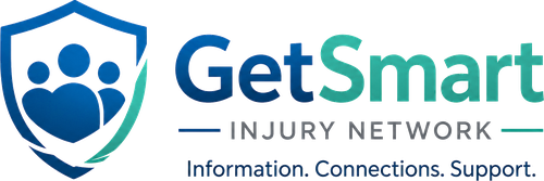 GetSmart Injury Network — Information. Connections. Support.